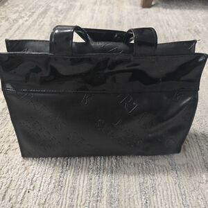 Victoria Secret Handbag Color Black
